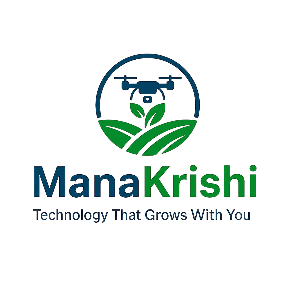 Manakrishi